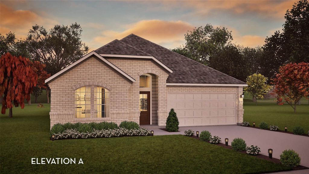 838 Aspen Bluffs Road, Crosby, TX 77532
