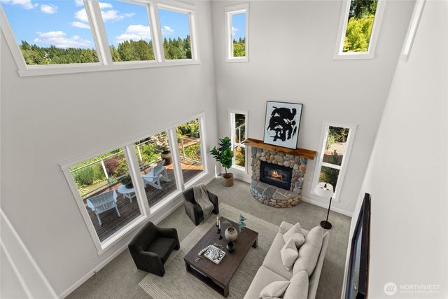 5518 35th Street NW, Gig Harbor, WA 98335