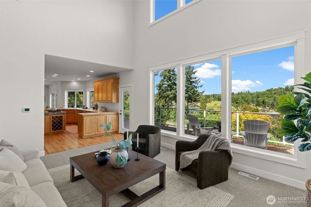 5518 35th Street NW, Gig Harbor, WA 98335