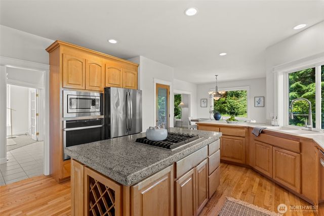 5518 35th Street NW, Gig Harbor, WA 98335