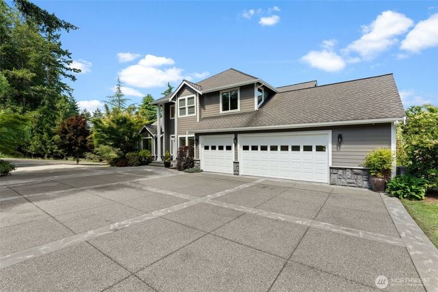5518 35th Street NW, Gig Harbor, WA 98335