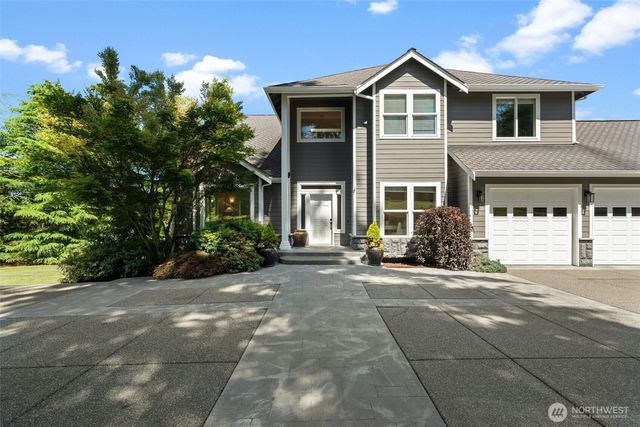 5518 35th Street NW, Gig Harbor, WA 98335