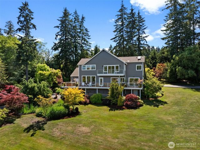 5518 35th Street NW, Gig Harbor, WA 98335
