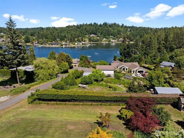 5518 35th Street NW, Gig Harbor, WA 98335
