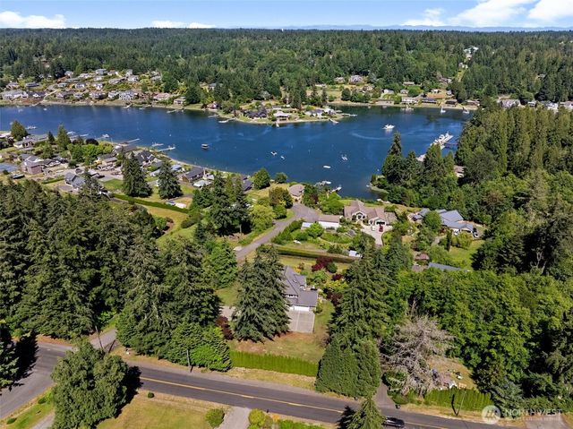 5518 35th Street NW, Gig Harbor, WA 98335