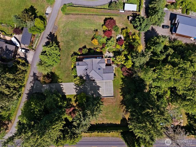 5518 35th Street NW, Gig Harbor, WA 98335