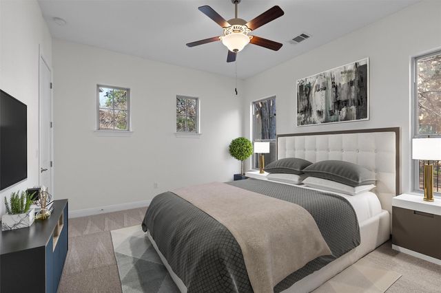 2508 Hopsack Mills RD, Austin, TX 78748