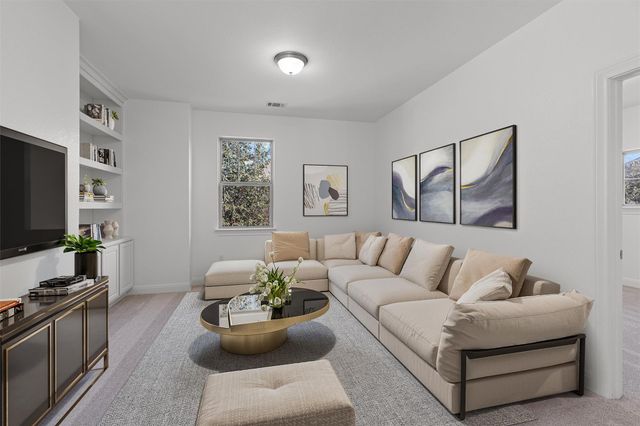 2508 Hopsack Mills RD, Austin, TX 78748