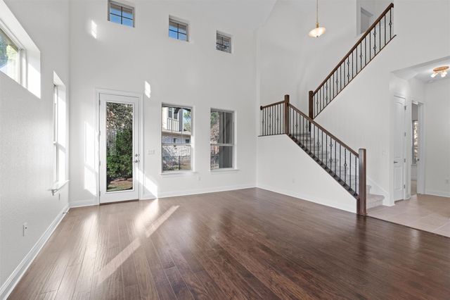 2508 Hopsack Mills RD, Austin, TX 78748