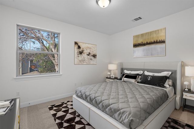 2508 Hopsack Mills RD, Austin, TX 78748