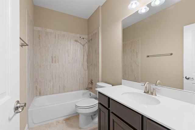 2508 Hopsack Mills RD, Austin, TX 78748