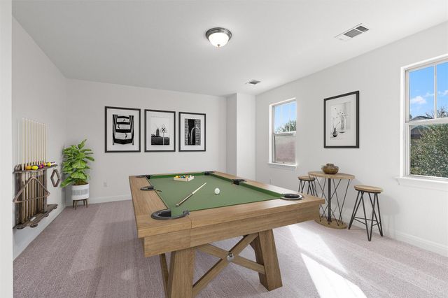 2508 Hopsack Mills RD, Austin, TX 78748