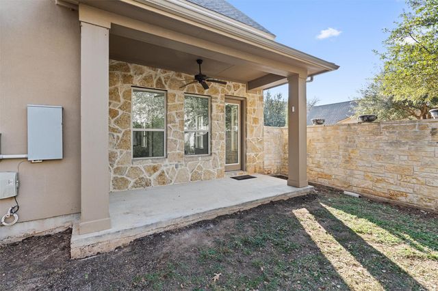 2508 Hopsack Mills RD, Austin, TX 78748