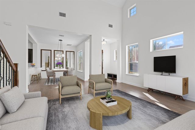 2508 Hopsack Mills RD, Austin, TX 78748