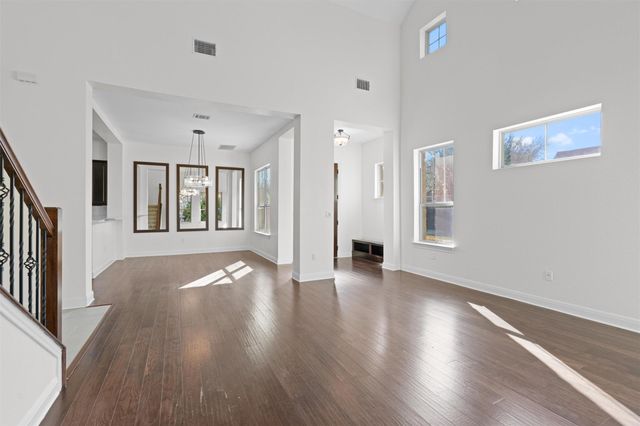 2508 Hopsack Mills RD, Austin, TX 78748