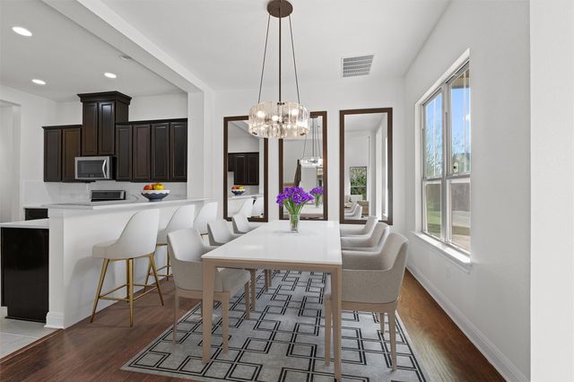 2508 Hopsack Mills RD, Austin, TX 78748