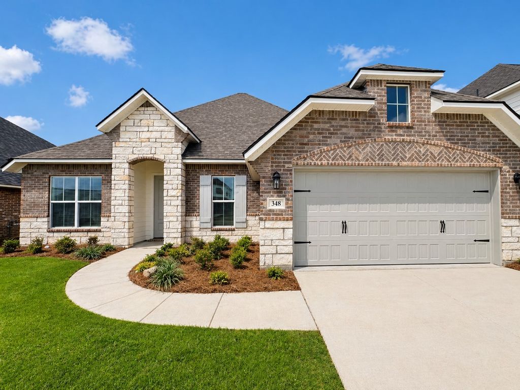 348 Prien Lake Loop, Bossier City, LA 71111