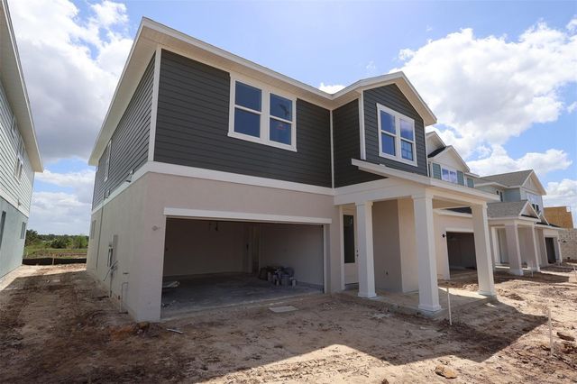 3371 YELLOW CASSIA DRIVE, Wesley Chapel, FL 33543