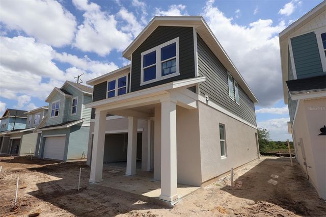 3371 YELLOW CASSIA DRIVE, Wesley Chapel, FL 33543