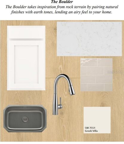 3371 YELLOW CASSIA DRIVE, Wesley Chapel, FL 33543