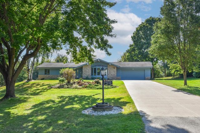 19145 Arlyne COURT, Brookfield, WI 53045