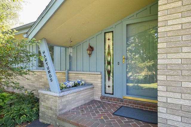 19145 Arlyne COURT, Brookfield, WI 53045