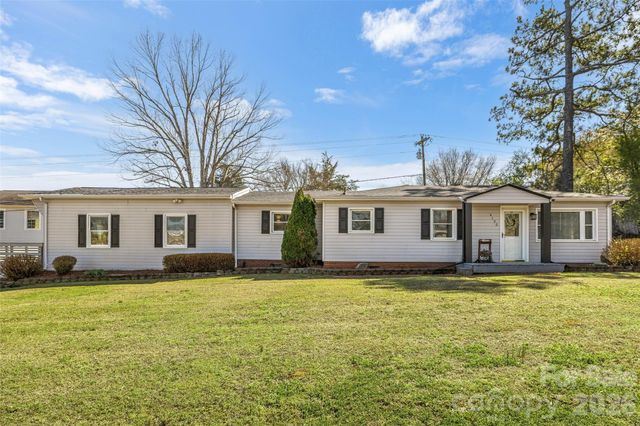 4790 Polk Ford Road, Stanfield, NC 28163