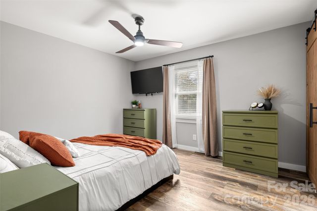 4790 Polk Ford Road, Stanfield, NC 28163