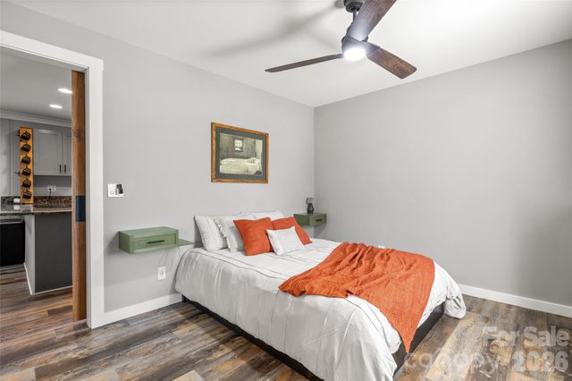 4790 Polk Ford Road, Stanfield, NC 28163