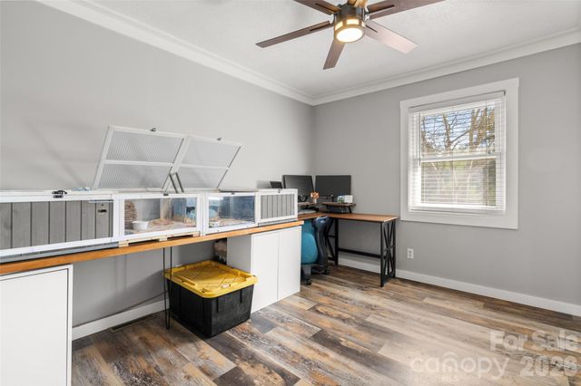 4790 Polk Ford Road, Stanfield, NC 28163