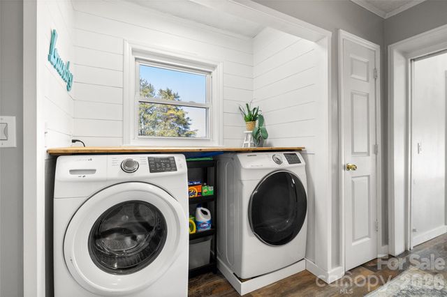 4790 Polk Ford Road, Stanfield, NC 28163