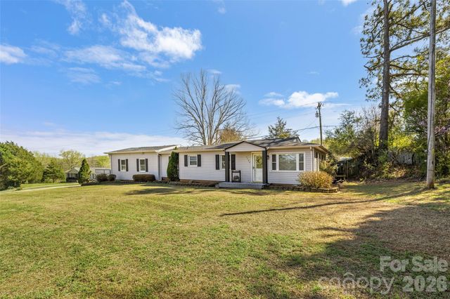 4790 Polk Ford Road, Stanfield, NC 28163