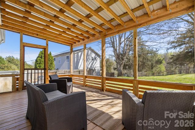 4790 Polk Ford Road, Stanfield, NC 28163