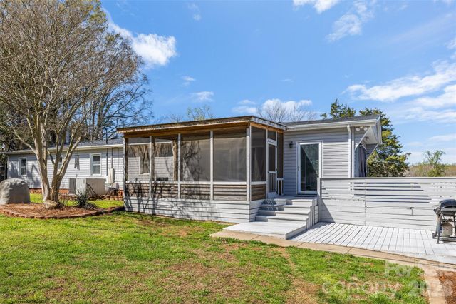 4790 Polk Ford Road, Stanfield, NC 28163