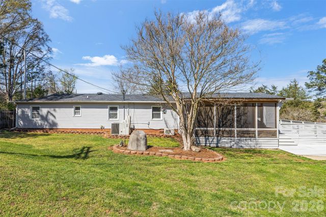 4790 Polk Ford Road, Stanfield, NC 28163