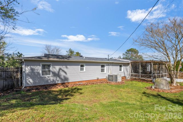 4790 Polk Ford Road, Stanfield, NC 28163