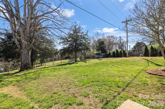 4790 Polk Ford Road, Stanfield, NC 28163