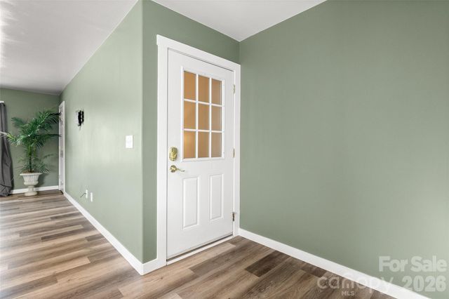 4790 Polk Ford Road, Stanfield, NC 28163