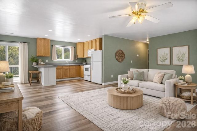 4790 Polk Ford Road, Stanfield, NC 28163