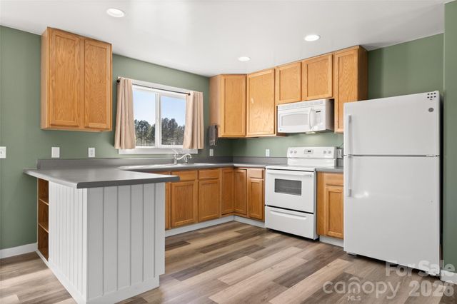 4790 Polk Ford Road, Stanfield, NC 28163