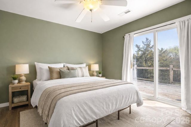 4790 Polk Ford Road, Stanfield, NC 28163