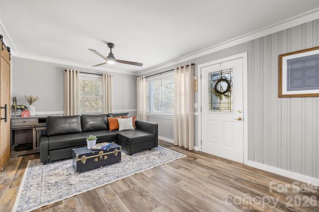 4790 Polk Ford Road, Stanfield, NC 28163