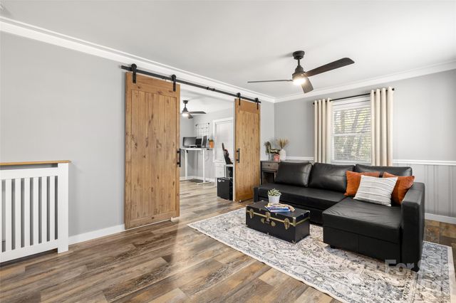 4790 Polk Ford Road, Stanfield, NC 28163