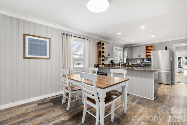 4790 Polk Ford Road, Stanfield, NC 28163