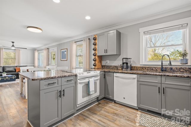 4790 Polk Ford Road, Stanfield, NC 28163