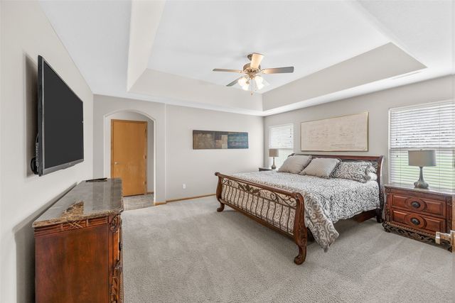 2812 Broken Woods Drive, Coralville, IA 52241