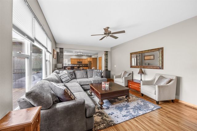 2812 Broken Woods Drive, Coralville, IA 52241