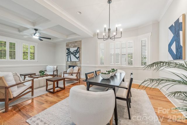 3400 Holt Street, Charlotte, NC 28205