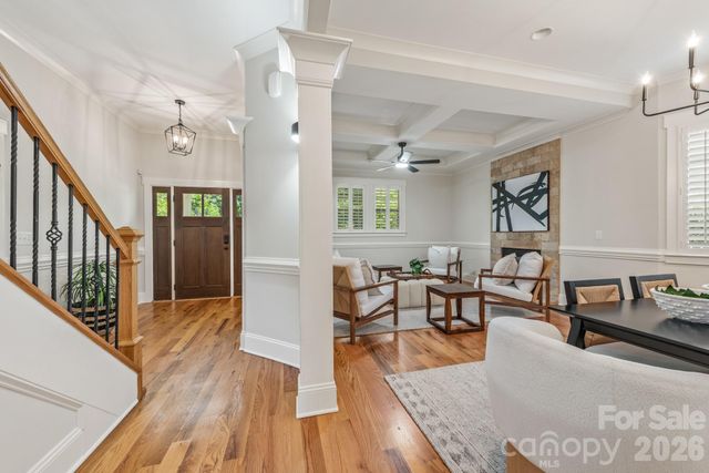 3400 Holt Street, Charlotte, NC 28205