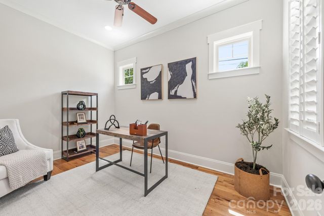 3400 Holt Street, Charlotte, NC 28205